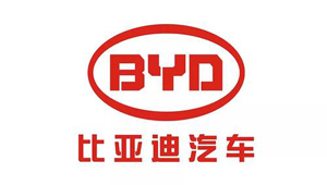 比亞迪