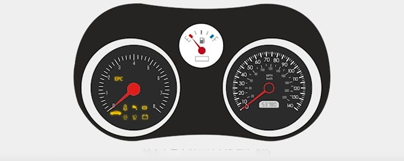 網(wǎng)友：obd燈亮是怎么清除